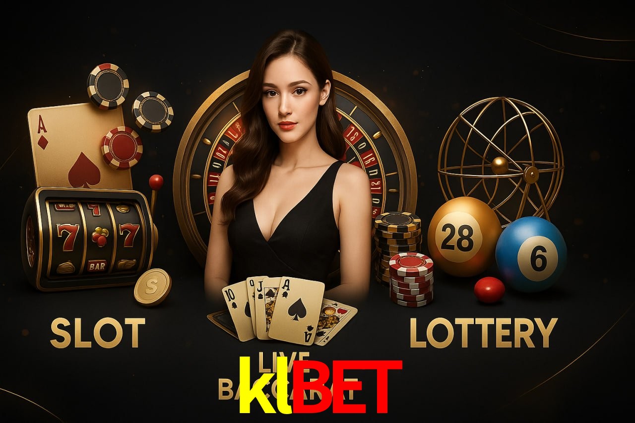 Variedade de jogos na klbet