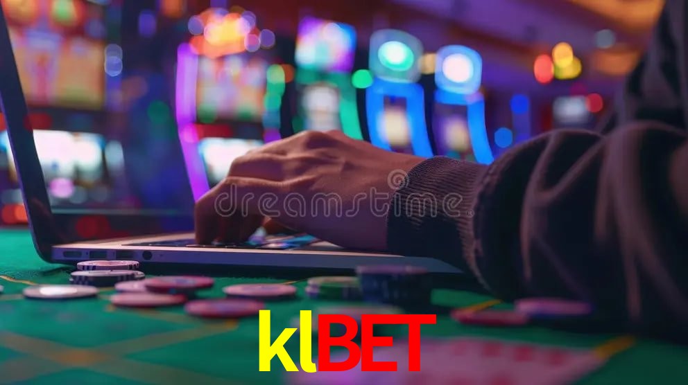 Página oficial no Facebook da klbet